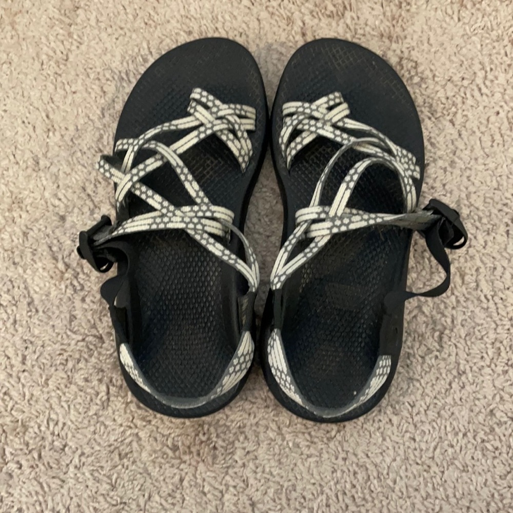 Chacos!